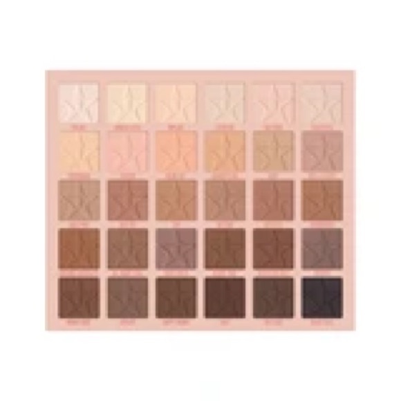 Jeffree Star Orgy Palette - Picture 3 of 4